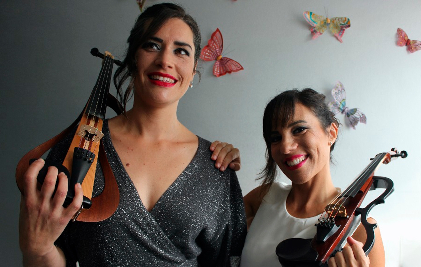 AZAROAN MUSIKA. Klasikoak Sokairera, concierto teatralizado