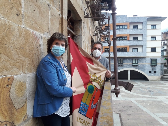 No habrá fiestas de Santikutz