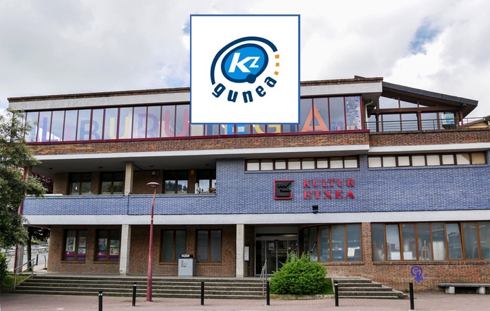 En KZgunea continuamos con nuestras charlas en directo