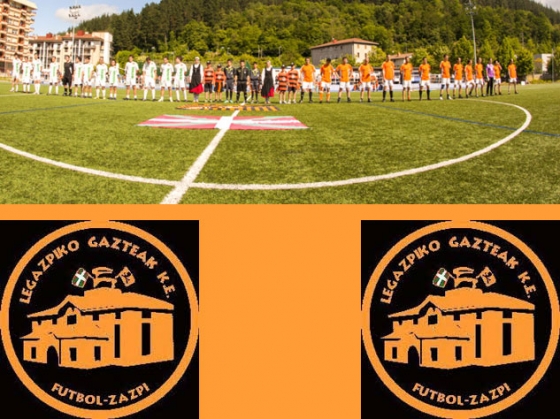 Comienzo del Campeonato de Futbol Siete el domingo