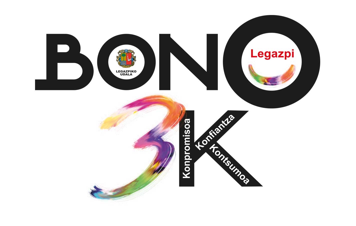Campaña de bonos 3k desde el 1 de junio al 31 de julio.