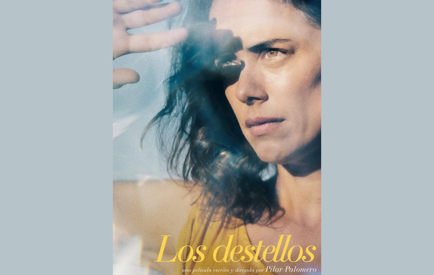 Sesión Cine-Club en Latxartegi Aretoa: “Los destellos”