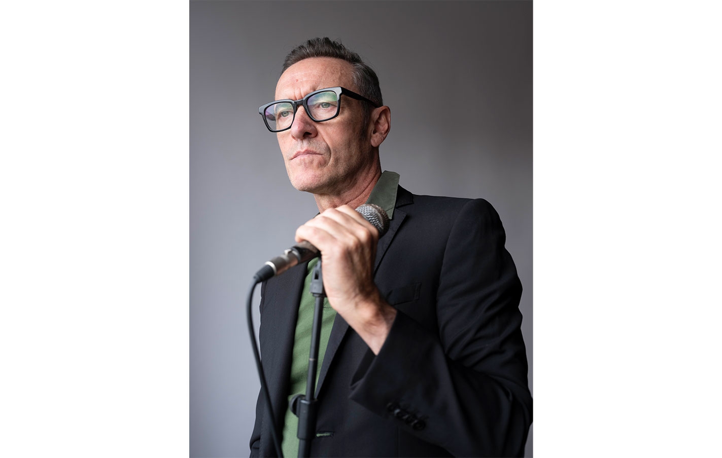 Concierto. GARI, 30 años en solitario. 9 de mayo, 20:00horas en Latxartegi Aretoa