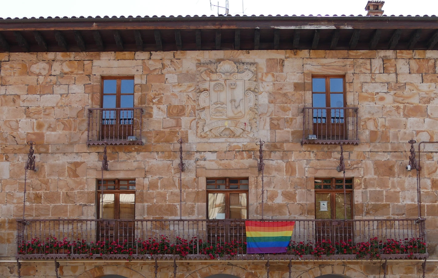 Declaración Institucional del 28 de junio de 2025
