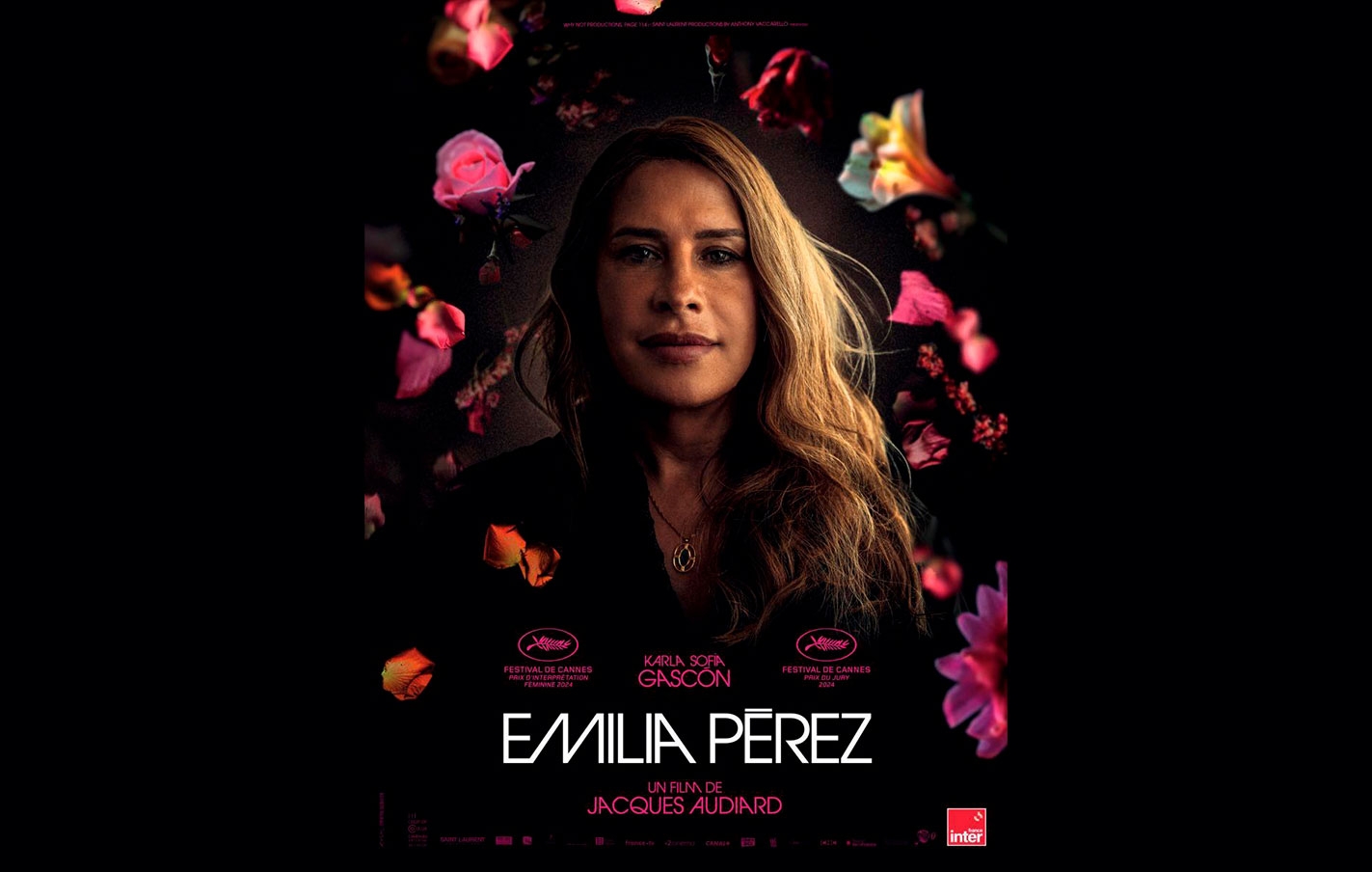 SESIÓN CINE-CLUB EN LATXARTEGI ARETOA: “Emilia Pérez”. Viernes 21 de marzo, a las 19:00 horas
