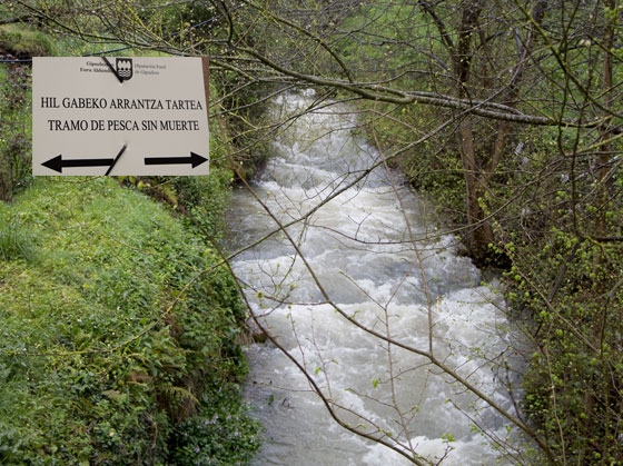 Apertura de la Veda de Pesca