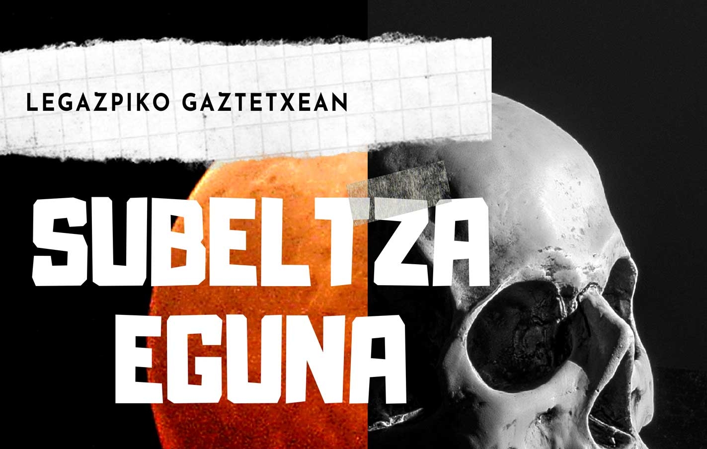 SUBELTZA EGUNA