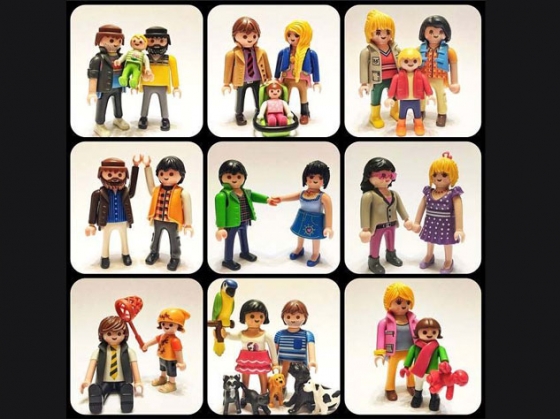 ¿Existen pautas comunes para educar en todas las familias?
