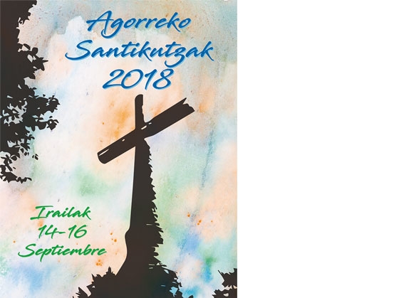 Agorreko Santikutzak