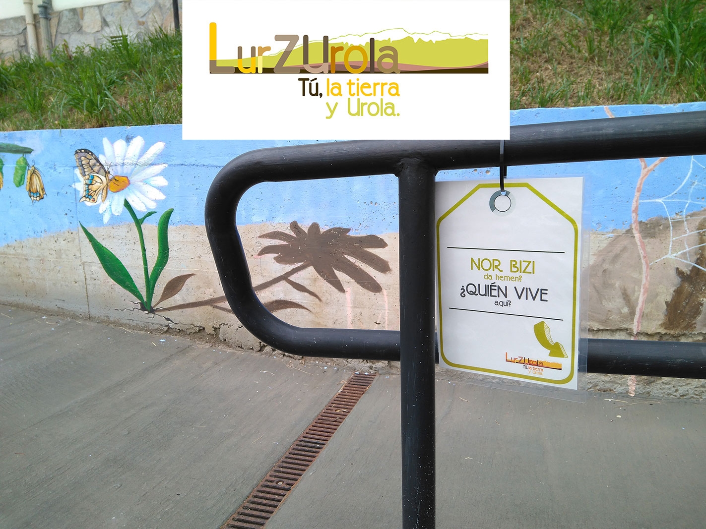 Lurzurola