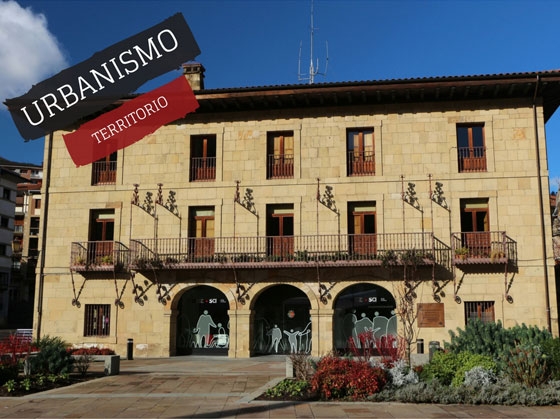 Modificación de la ordenanza para cambio de uso de locales a vivienda