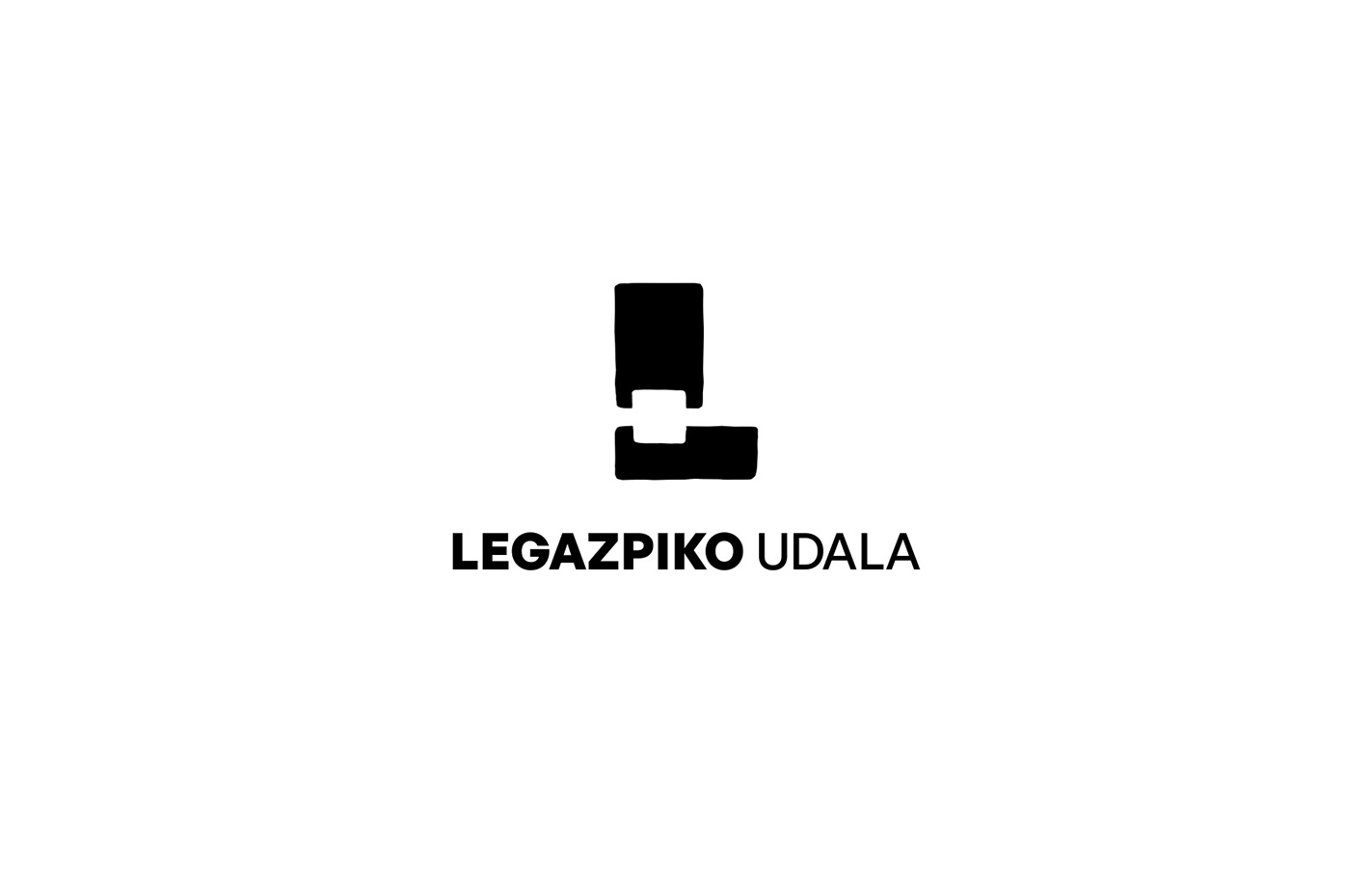 Legazpi presenta mañana su nueva imagen corporativa en un acto abierto a la ciudadanía