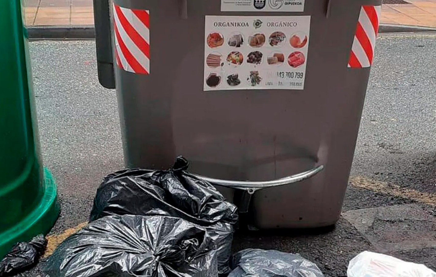 Sasieta pone en marcha la campaña “juega limpio”