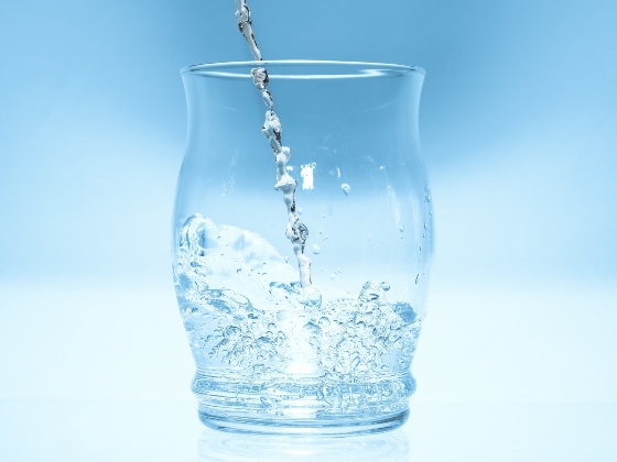 Las y los legazpiarras valoran el agua que consumimos y el servicio que recibimos