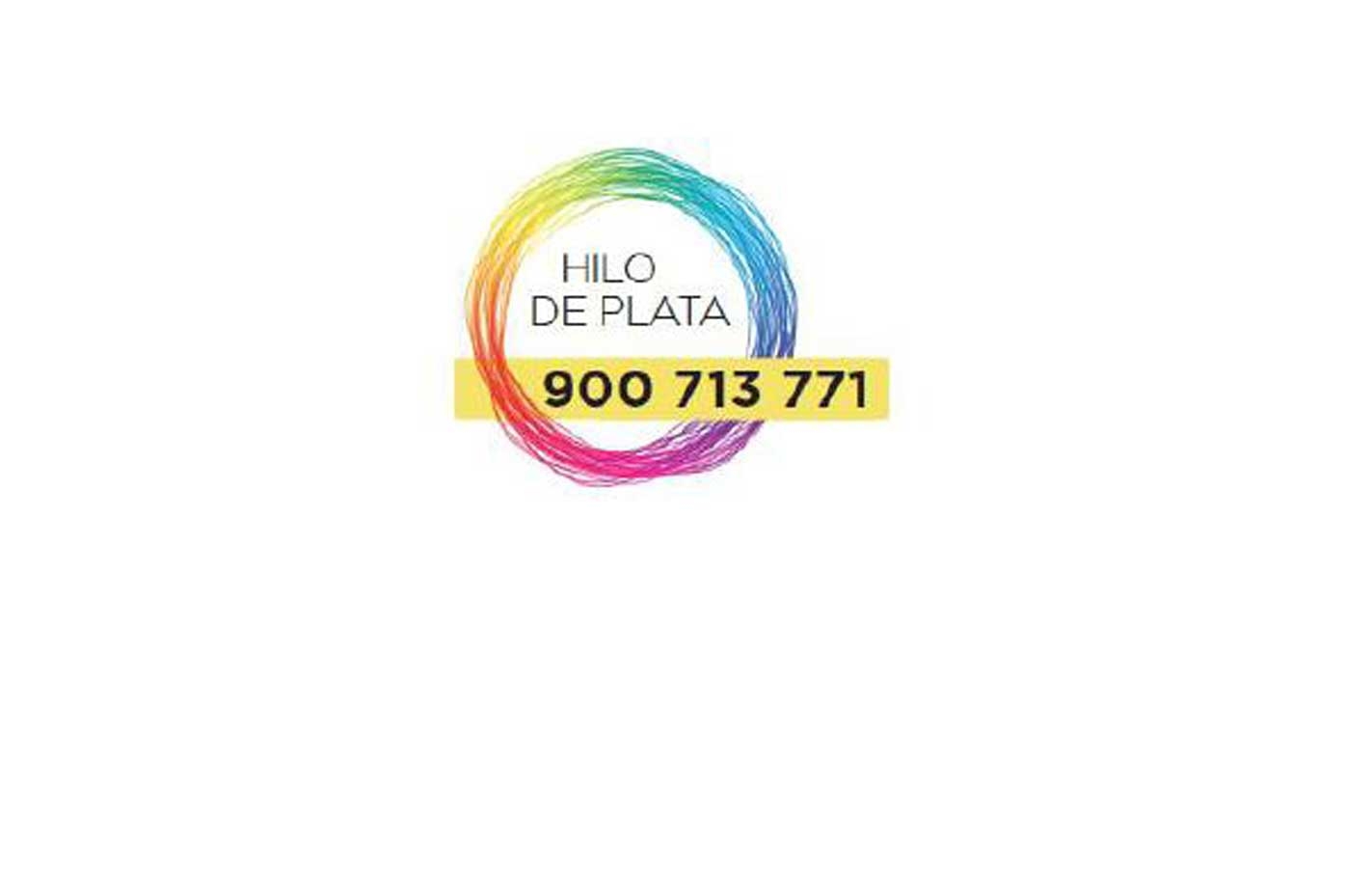 Nagusilan va a reforzar su teléfono gratuito de acompañamiento a personas mayores en situación de soledad.