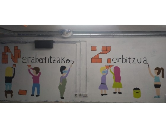 Cita para las madres y padres en el servicio para adolescentes