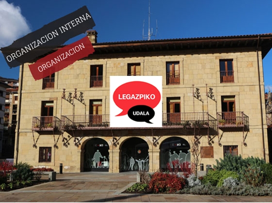 Datos de seguimiento de las redes sociales del Ayuntamiento