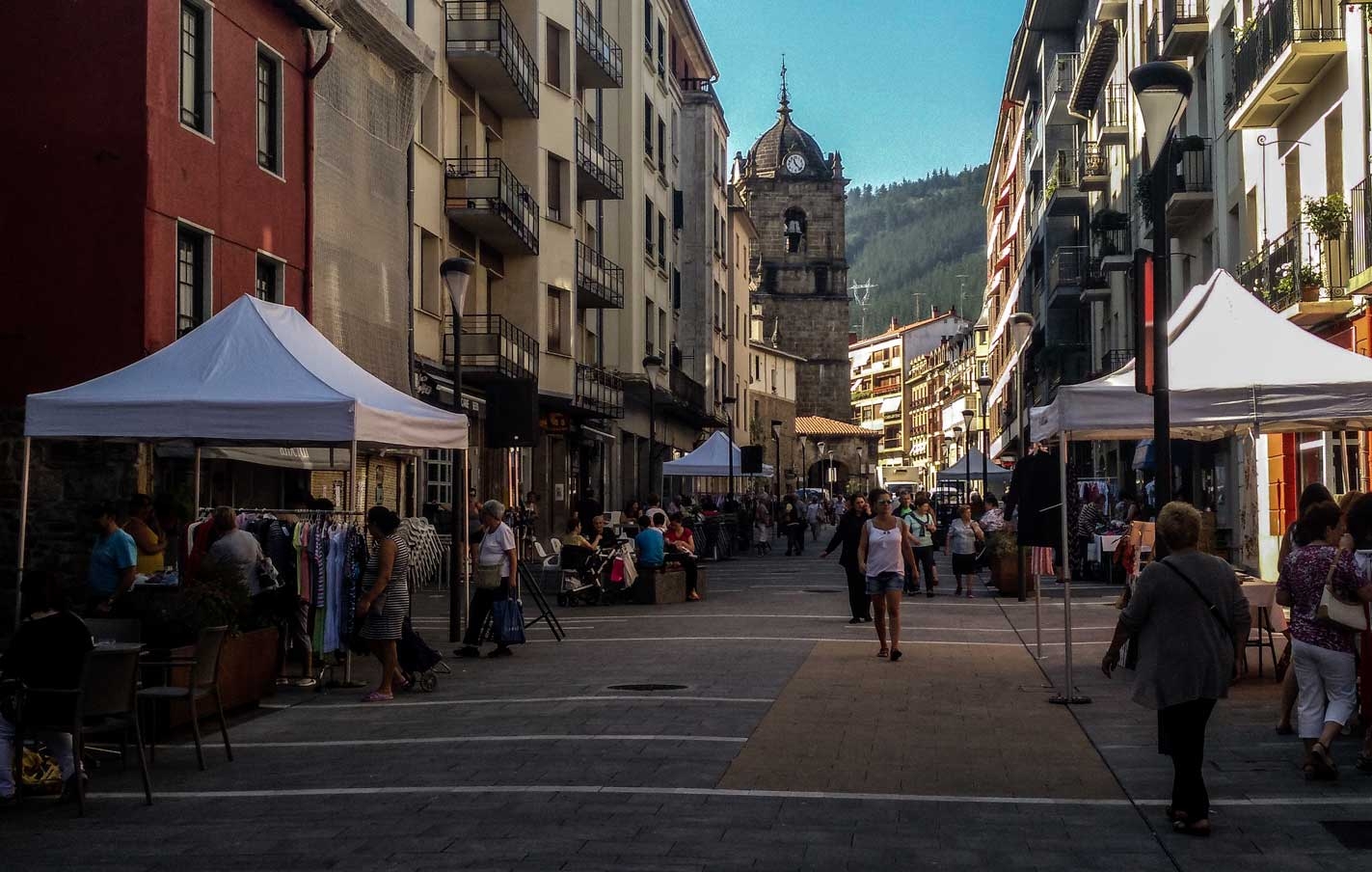 Ayudas a comercios y pequeñas y medianas empresas.