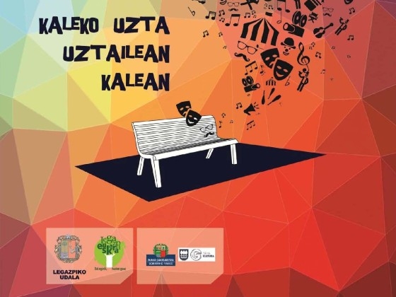 UZTAKALE 2021