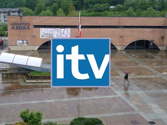Inspección de ciclomotores con una ITV Móvil
