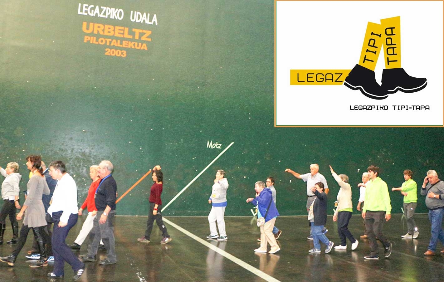 LegazTTIpi Ttapa