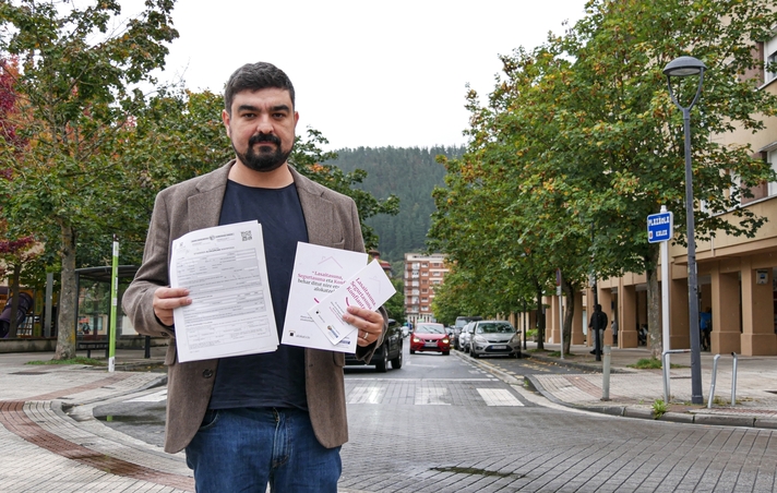 Se aprueba una bonificación del 99% del IBI para viviendas inscritas en el programa Bizigune