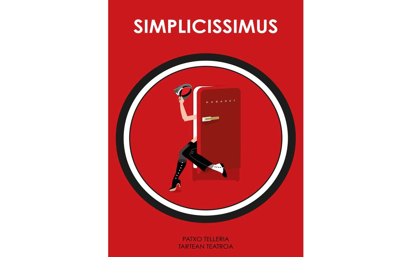 Club de lectura en euskera para adultos.