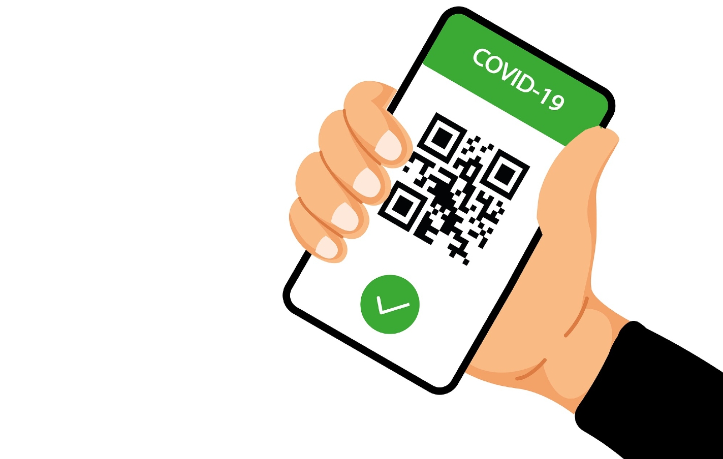 Obtención el Certificado COVID en el Ayuntamiento