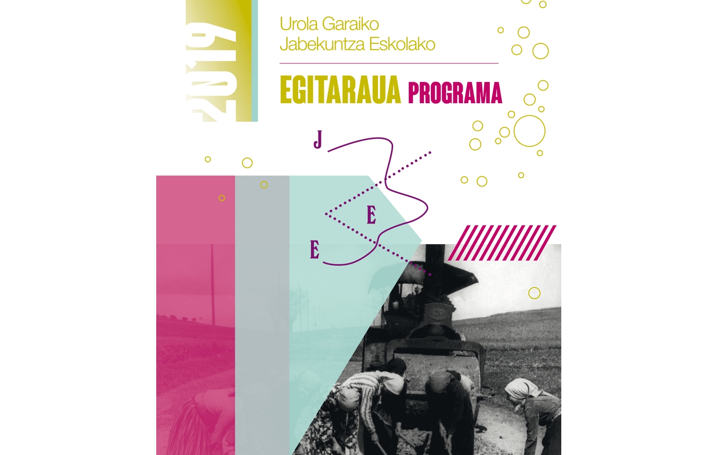 Programa de la Escuela de Empoderamiento