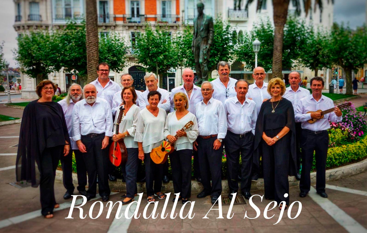 Concierto. Grupo Alsejo (Castro Urdiales)