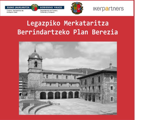 Plan de Revitalización Comercial (PERCO)