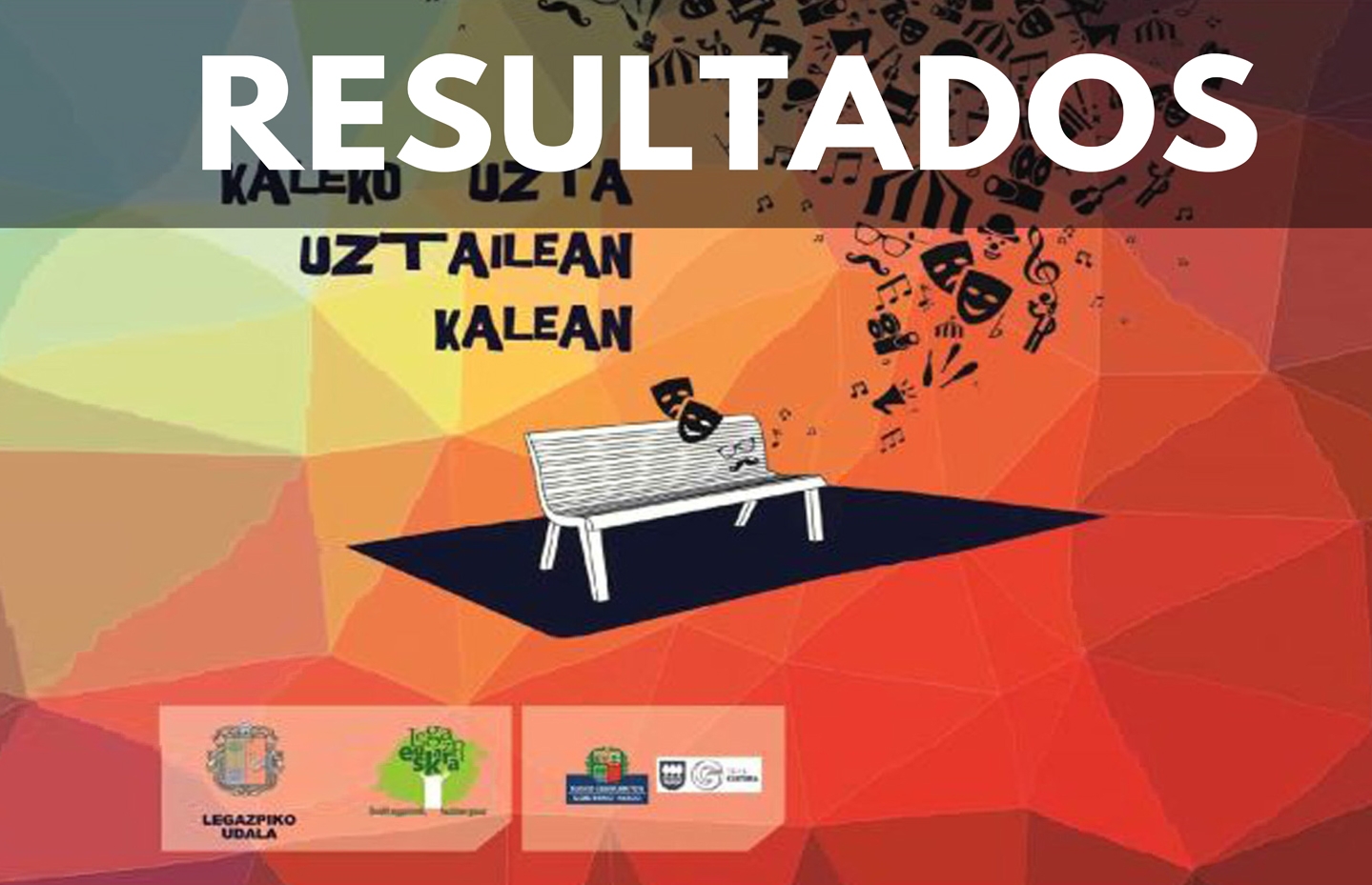 El programa Uztakale 2021 congregó a más de 2.000 personas