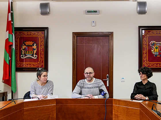 Respondiendo al reto de la vivienda
