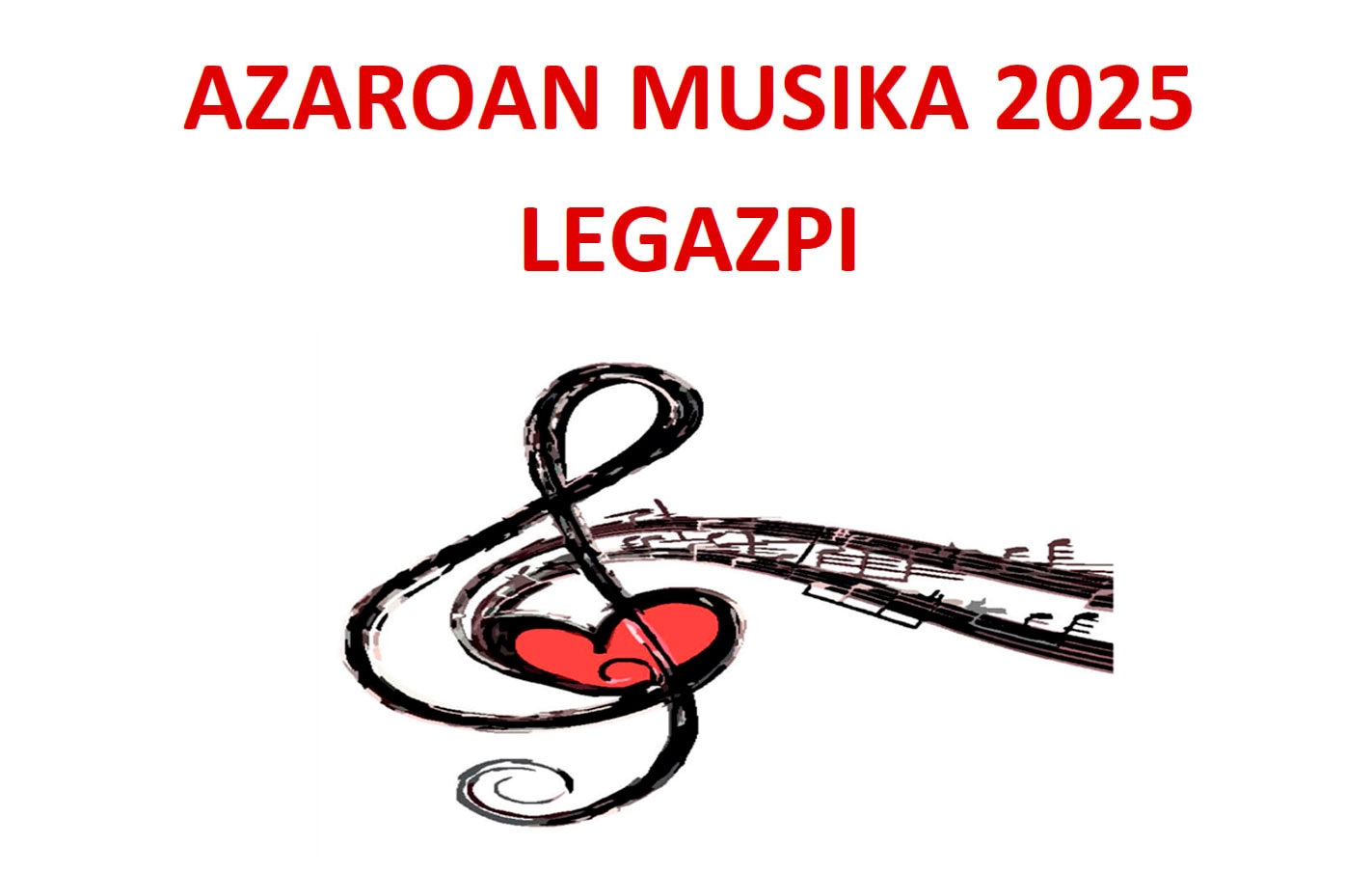 Bertso Band abrirá el ciclo Azaroan Musika 2025 el 19 de octubre