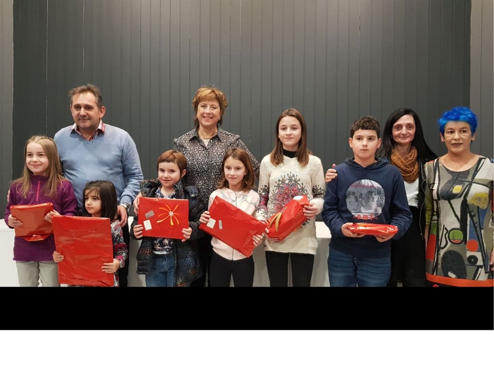 Concurso de imágenes navideñas 2017