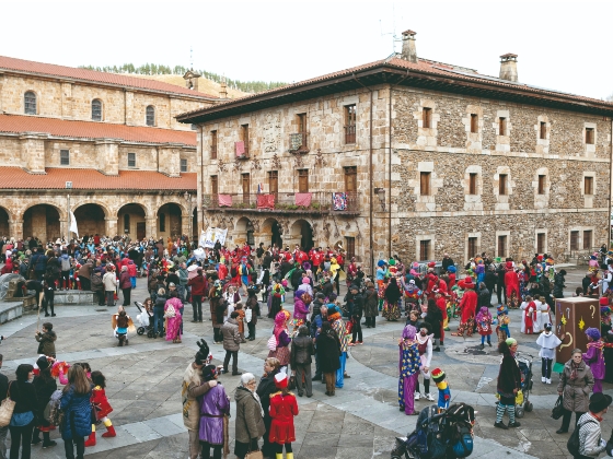 Respuesta a la adivinanza del mes de febrero: la vergüenza