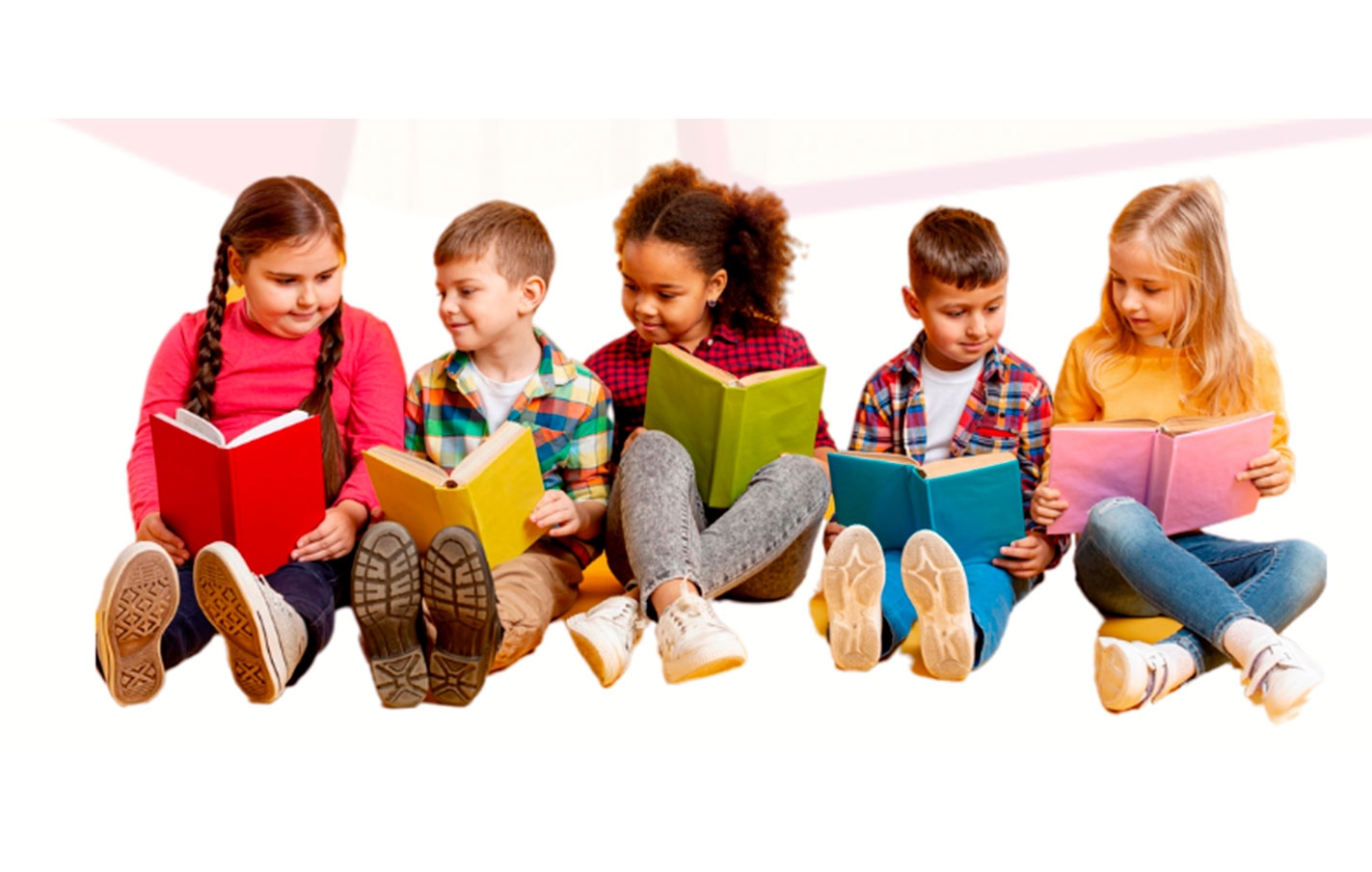 El 6 de octubre tendrán lugar las primeras sesiones de la segunda edición de los Clubes de lectura infantil, en la Biblioteca Municipal