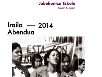 Programa Escuela de Empoderamiento de Urola Garaia