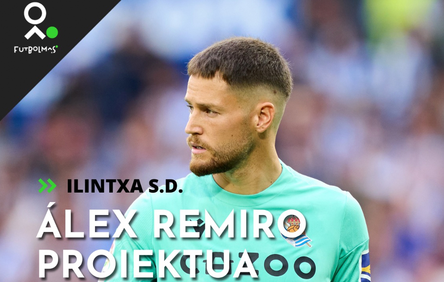 Nos sumamos al Proyecto Alex Remiro