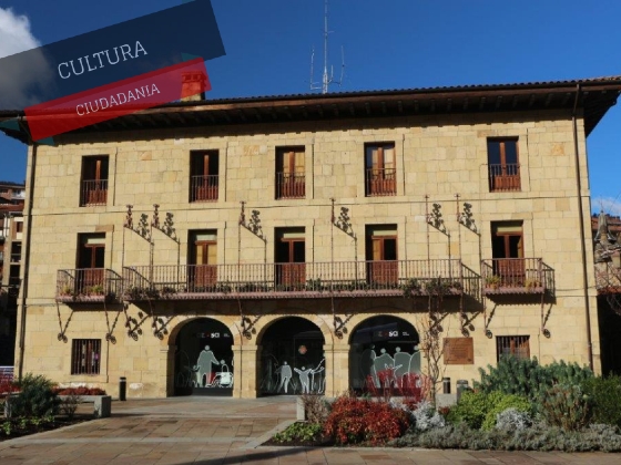 La agenda cultural legazpiarra resiste al Covid