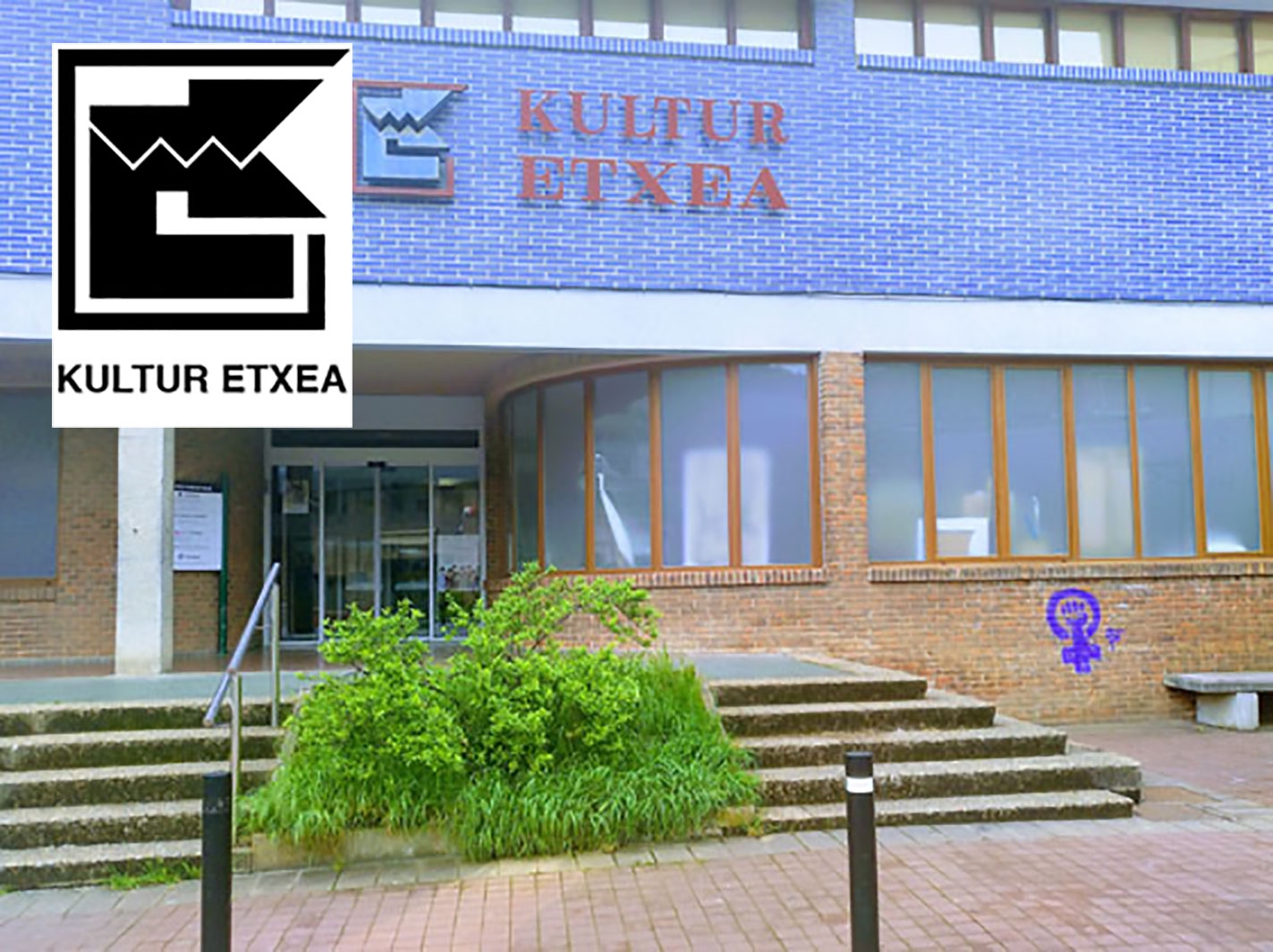 Horario de verano en Kultur etxea