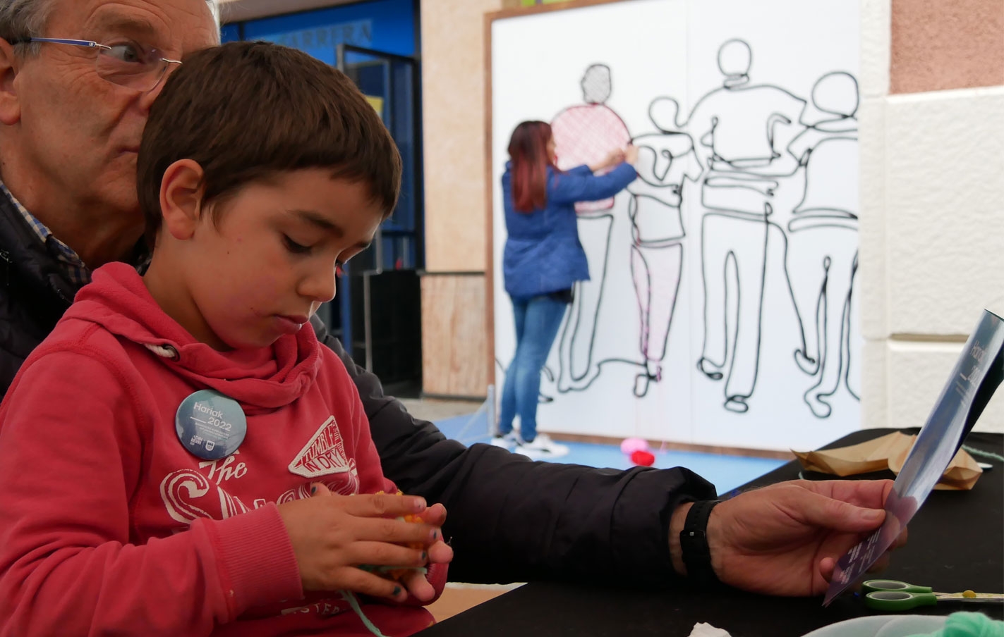 Fotografías disponibles en la galería de imágenes