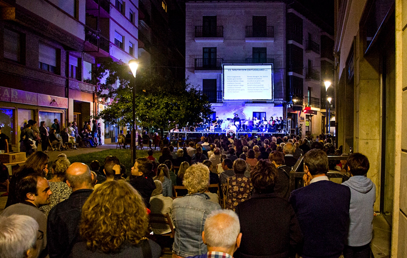 Reunión del grupo de trabajo de Fiestas el 9 de junio