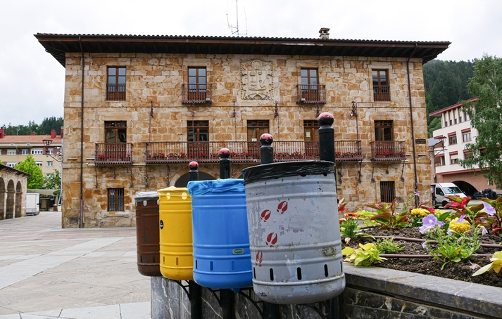 Se han aprobado los nuevos pliegos de limpieza viaria