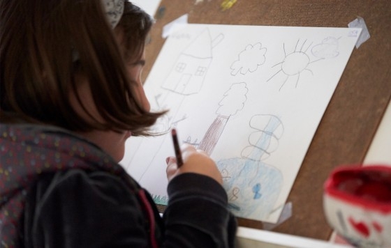 Cambios en el curso intensivo de dibujo de julio