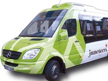 El Junetorri ofrecerá varios servicios especiales durante el mes de septiembre
