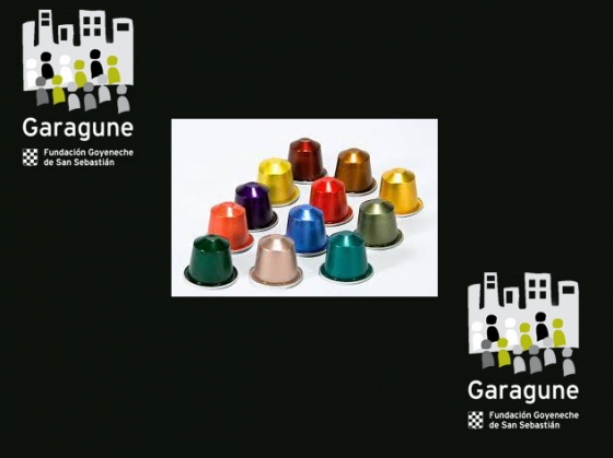Nueva colaboración ambiental del Garagune