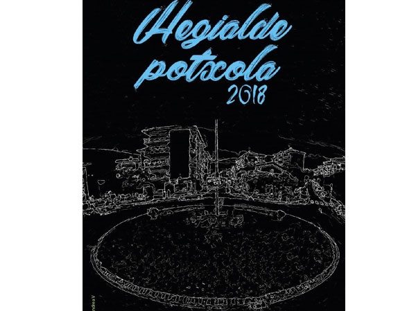 Gora Hegialde Potxola