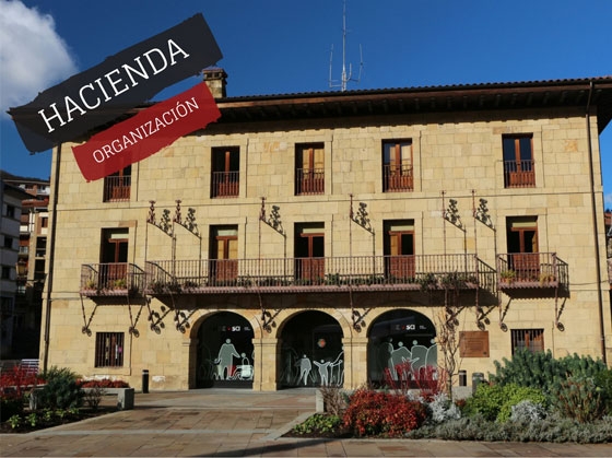 La recaudación del Impuesto de Bienes Inmuebles (IBI), ha sido inferior a la prevista