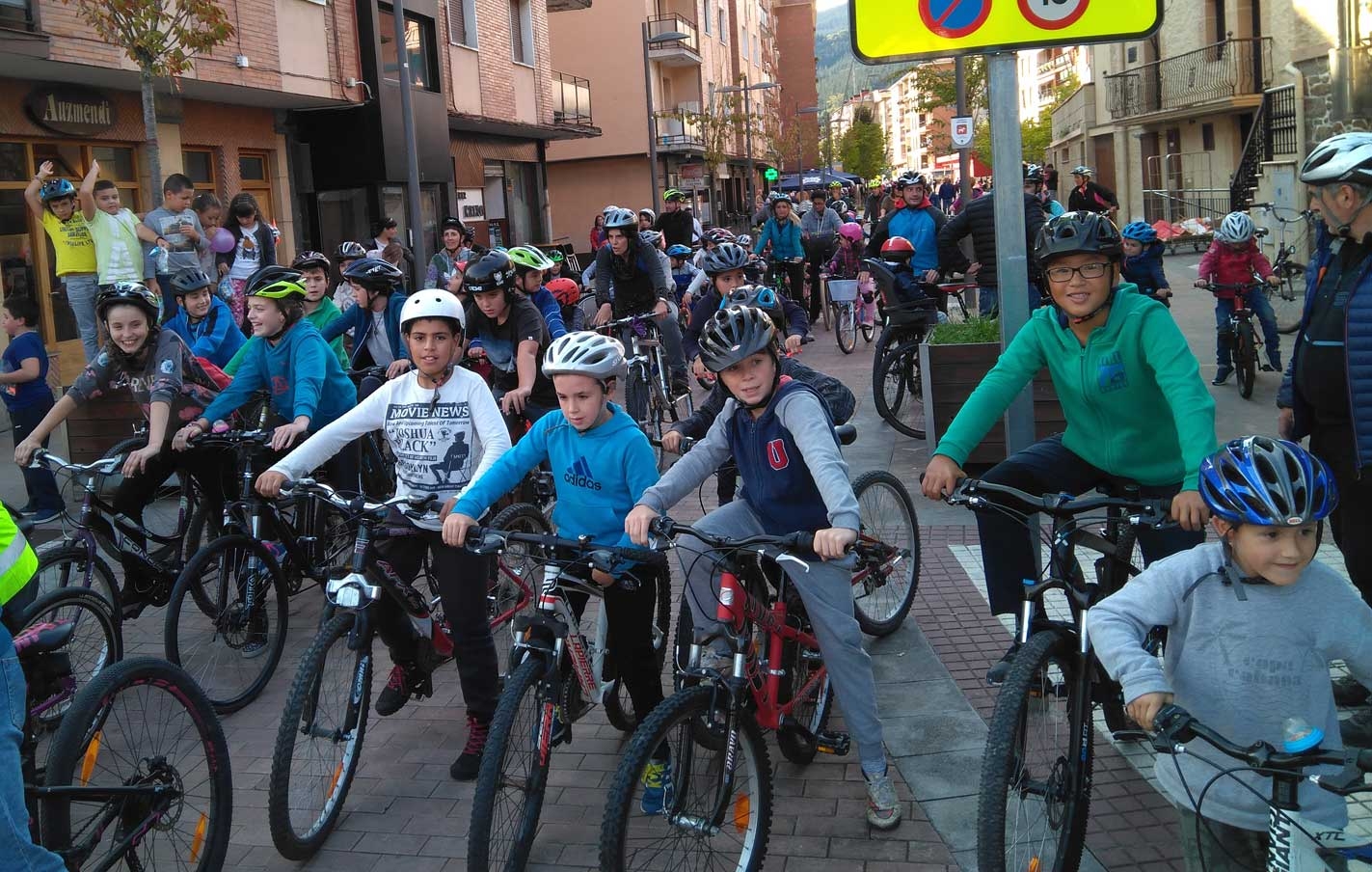 Semana de la Movilidad (16-22 septiembre)